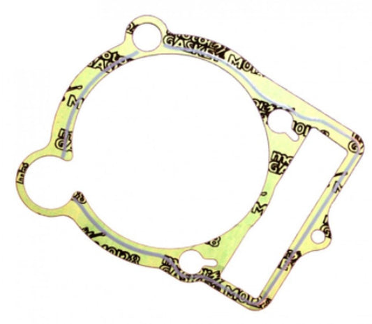 Cylinder gasket YAMAHA BIG BEAR 400 '04-'12, YFM 350 GRIZZLY '07-'14, YFM 400 KODIAK '93-'98, YFM 350 RAPTOR '03-'13, YFM 350 WOLVERINE '00-'01, '07-'10, YFM 350 WARRIOR/BIG BEAR/MOTO4 '87-'04 (OEM: 4KB113510000; 3GD1135100), Athena