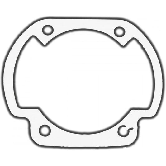 Cylinder gasket YAMAHA DT/MX 175 '74-'76, DT/MX 125 '74-'77, TY 175 '75-'80, YZ 125 '74-'75 (OEM:2481135100), Athena