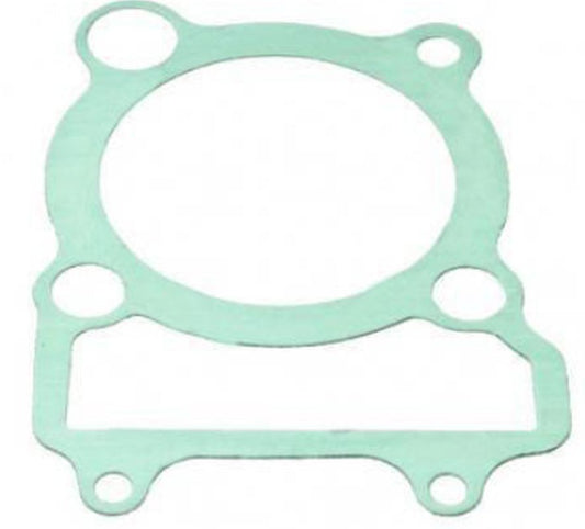 Cylinder gasket YAMAHA SR 125 87-02, TW 125 99-04, XT 125, Athena