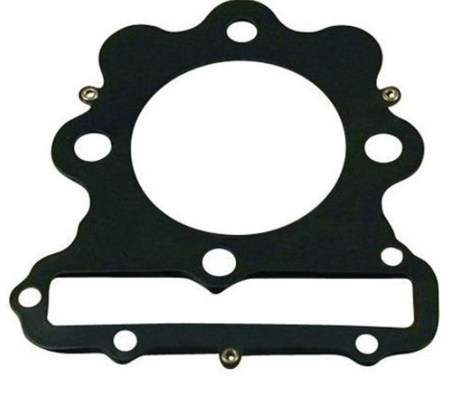 Cylinder head gasket HONDA XL 250/R '84-'99, XR 250R '84-'01 (OEM:12251KR6003; 12251KK1003; 12251KCZ013), Athena