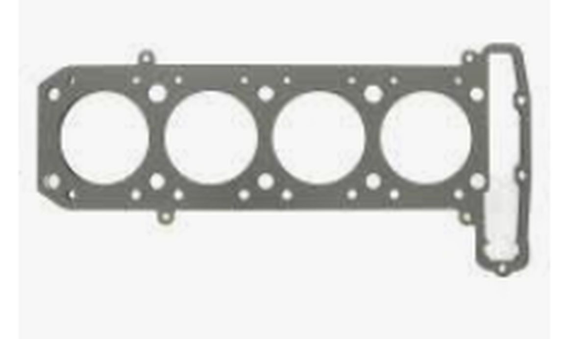 Cylinder head gasket KAWASAKI ZX10B TOMCAT '88-'90 (ZXTOOB), Athena