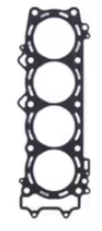 Cylinder head gasket KAWASAKI ZZR 1400 '06-'11, GTR 1400 '07-'17, Athena