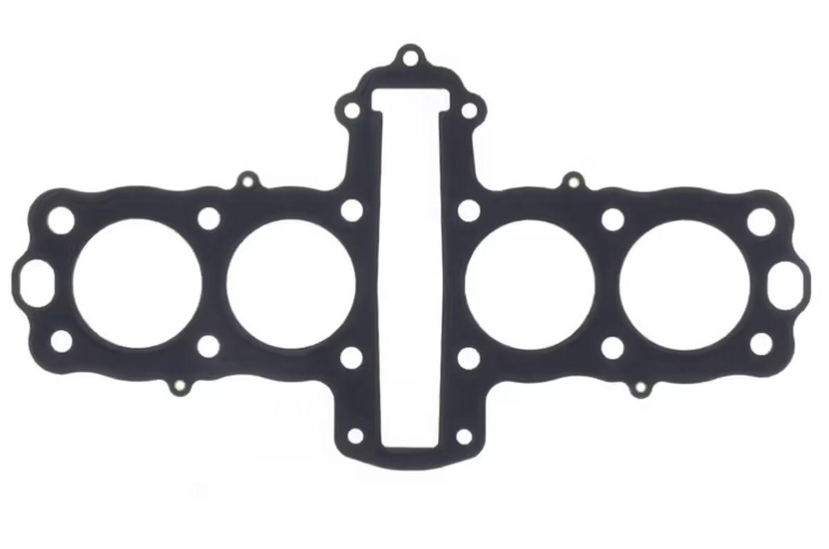 Cylinder head gasket KAWASAKI ZR 550 '90-'93 (OEM:110041212), Athena