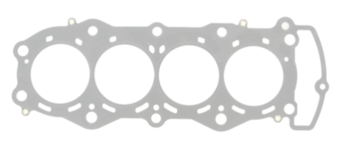 Cylinder head gasket KAWASAKI NINJA ZX6R '05-'06, Athena