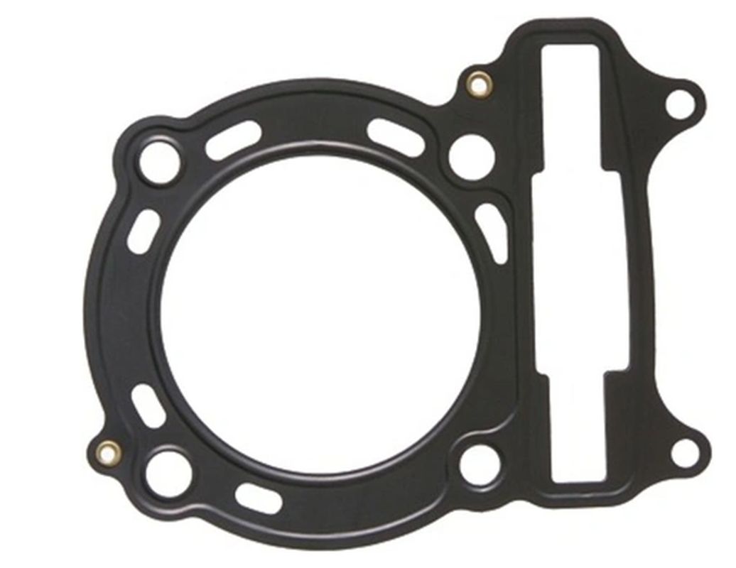 Cylinder head gasket KYMCO BW 250 '00-'03, GRAND DINK 250 '01-'04, KXR 250 '03-'06, MAXXER/MXU 300 '05-'10, PEOPLE 250 '06-'07, X CITING 300 '08-'09, X CITING 250 '05-'07 (OEM:00122995), Athena