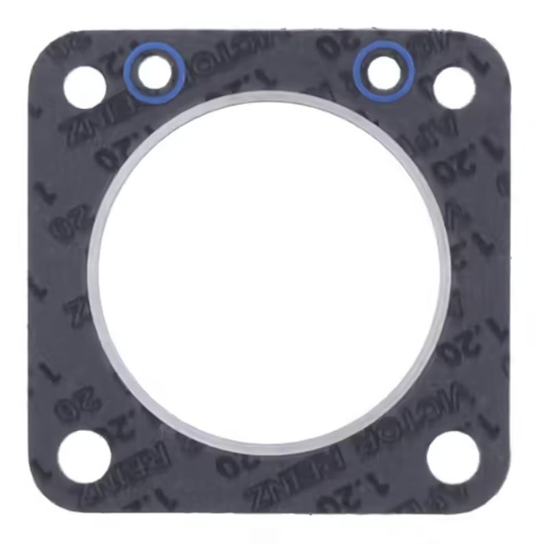 Cylinder head gasket MOTO GUZZI DAYTONA 1000 '92-'96 (OEM:30022000), Athena