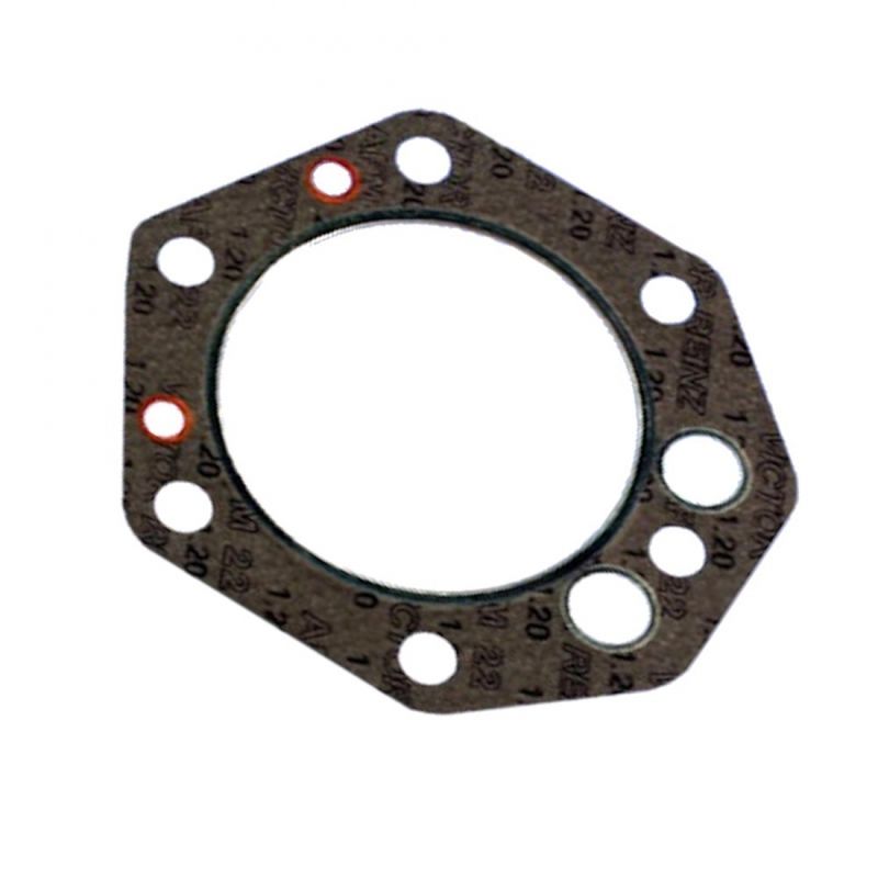 Cylinder head gasket MOTO GUZZI CALIFORNIA 2/3 1000 '81-93'; GT 1000 '81-93'; QUOTA 1000 '91-96', Athena
