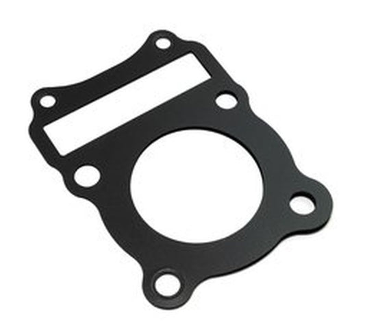 Cylinder head gasket SUZUKI ALT 125 '83-'86, DR 125 '82-'95, DR-Z 125 03-'12, GN 125 '91-'96, GS 125 KATANA '82-'95, GS 125Z '82-'89, LT 125 QUADRUNNER '83-'87, SP 125 '82-'88 (OEM:1114105201;1114105202), Athena
