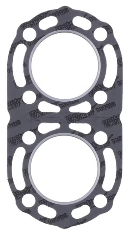 Cylinder head gasket YAMAHA RD 350 '80-'82 (OEM:4LO1118100; 4LO1118109), Athena