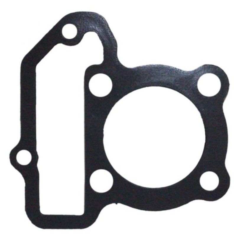 Cylinder head gasket YAMAHA XC 125 BELUGA '90-'95, XC 125 RIVA '01, YFA 125 BREEZE '89-'04, YFM 125 GRIZZLY '04-'13 (OEM:50M1118100), Athena