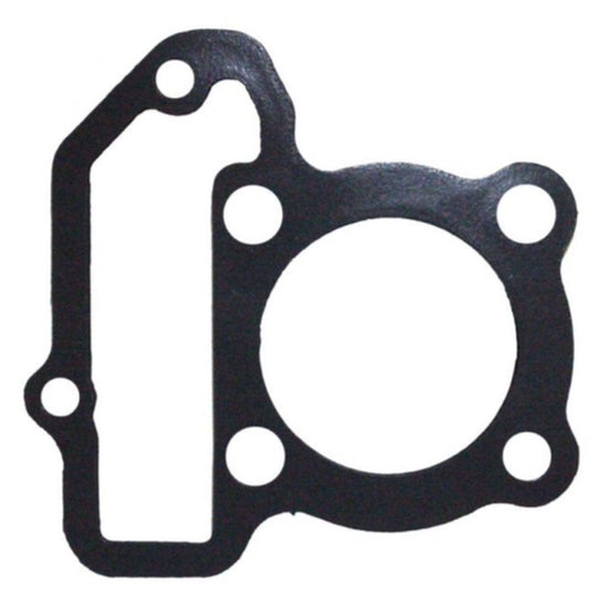 Cylinder head gasket YAMAHA XC 125 BELUGA '90-'95, XC 125 RIVA '01, YFA 125 BREEZE '89-'04, YFM 125 GRIZZLY '04-'13 (OEM:50M1118100), Athena