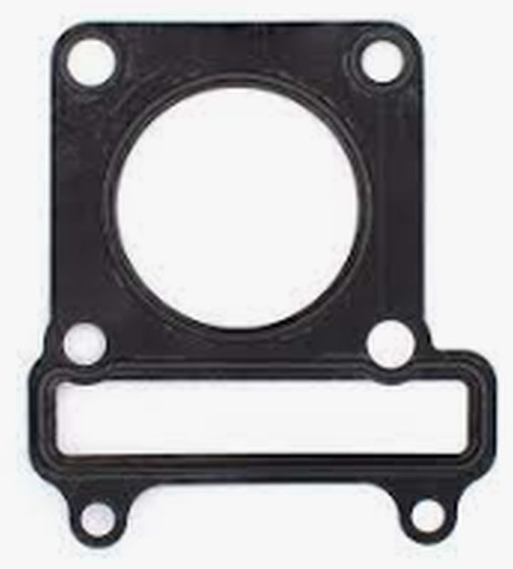 Cylinder head gasket YAMAHA XC 125 CYGNYS 4T '95-'03, MBK XC FLAME 125 '95-'00 (OEM:4CWE118100), Athena