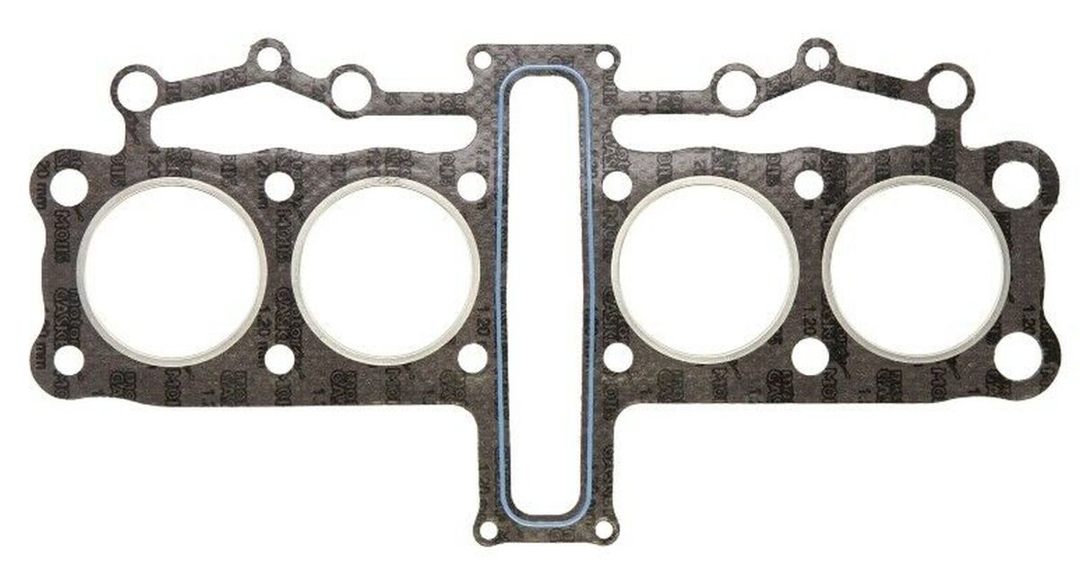Cylinder head gasket YAMAHA XJ 650 '82-'85 (4KO), Athena