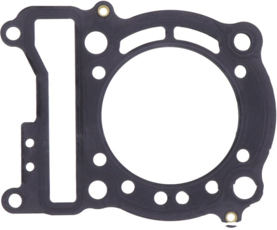 Cylinder head gasket YAMAHA YP 180 SKYLINER '03, YP 180 MAJESTY '03-'06 (OEM:5XME118100), Athena