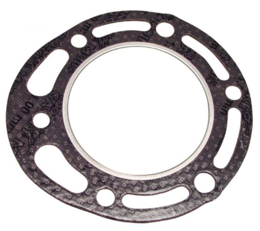 Cylinder head gasket YAMAHA YZ 250 '83-'85 (OEM:56A1118100), Athena