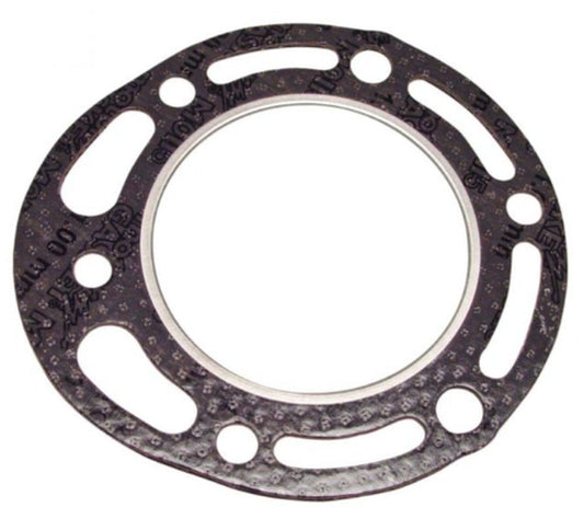 Cylinder head gasket YAMAHA YZ 250 '83-'85 (OEM:56A1118100), Athena
