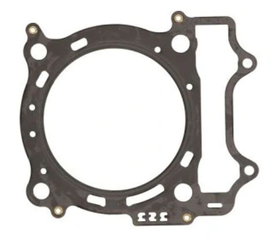 Cylinder head gasket YAMAHA YZF 450 '06-'09, WRF 450 '07-'14, YFZ 450R '09-'20, Athena