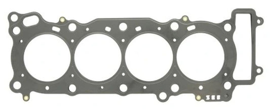 Cylinder head gasket YAMAHA YZF 600 R6 '99-'02 (5EB, 5MT), Athena