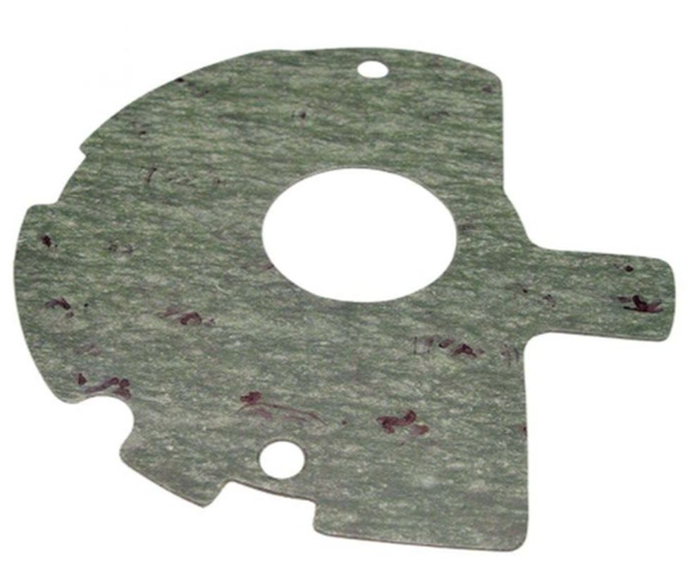 Alternator Cover Gasket APRILIA GULIVER 50 '93-'99, RALLY/SCARABEO 50 '93-'04, SR 50 '93-'01, POLARIS SCRAMBLER/SPORTSMAN 90 '01-'06, YAMAHA YH 50 '99-'05, YN 50 NEOS '97-'03, YW 50 ZUMA '02-'11 (OEM: 8206485; 4SCE546200), Athena