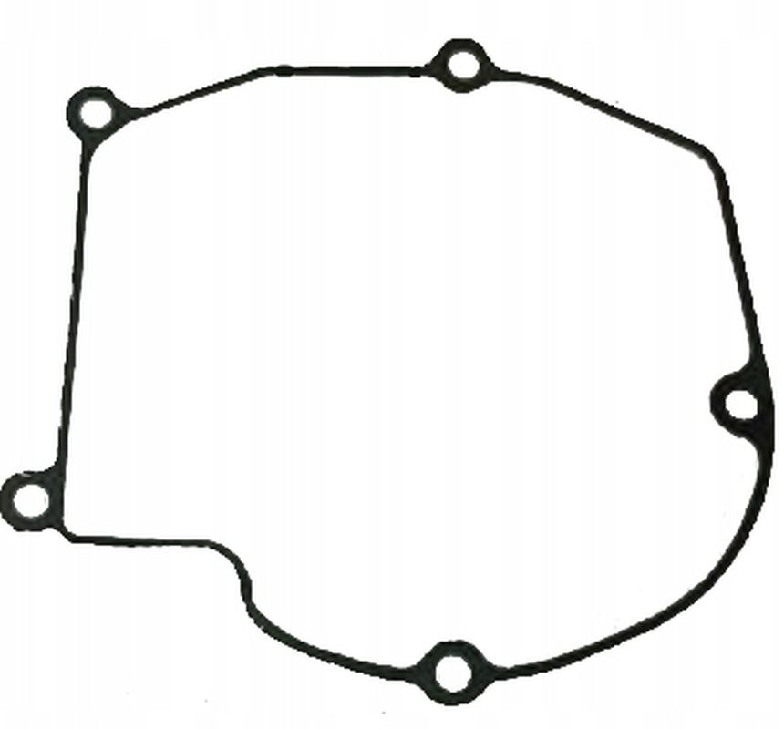Alternator Cover Gasket KAWASAKI KX 125 '03-'08, Athena