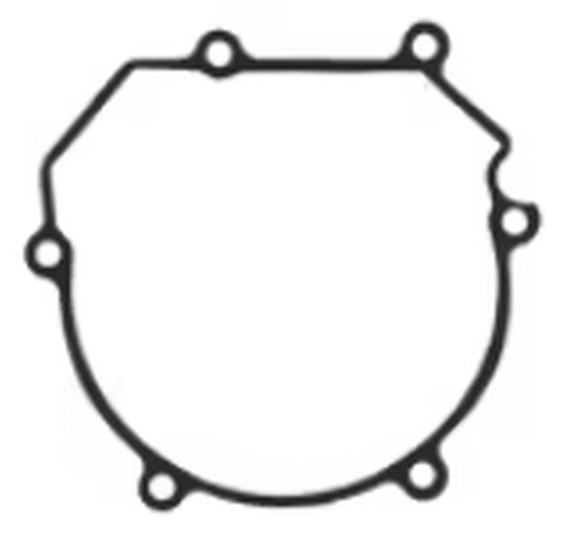Alternator Cover Gasket KAWASAKI KX 80 '90-'99 KX 85 '01-'21 ,KX 100 '92-'13, Athena