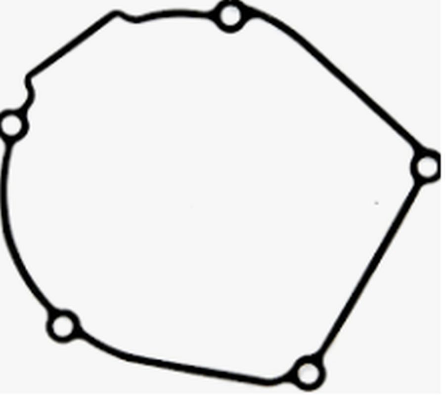 Alternator Cover Gasket KAWASAKI KX250 05-08, Athena