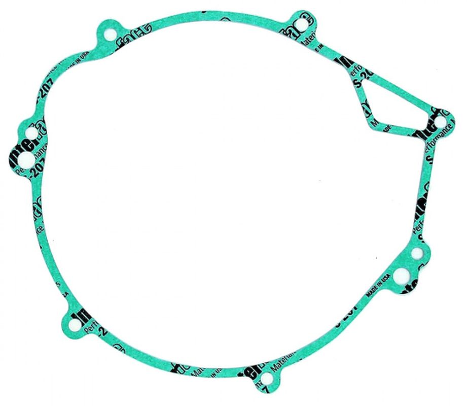 Alternator Cover Gasket KL 600 '84-'90, KLR 570 '84-'90 (OEM:110091370; 110601541), Athena