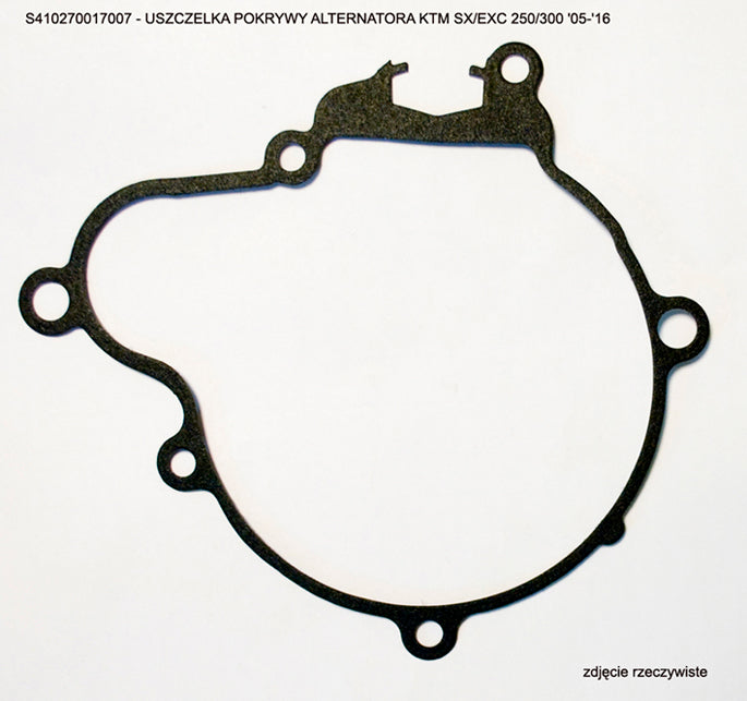 Alternator Cover Gasket KTM SX/EXC 250/300 '07-'16, Athena