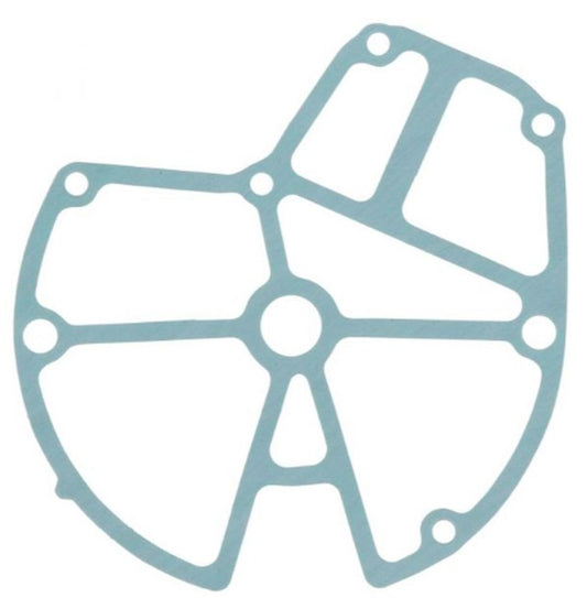 Air Filter Cover Gasket YAMAHA XP 500 T-MAX '01-'11 (OEM:5GJ1545300; 5GJ1545301), Athena