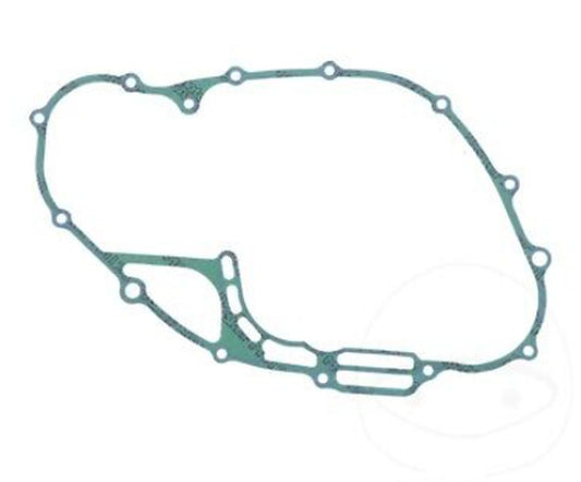 Clutch cover gasket HONDA CB 250 '80-'84, CL 250 '82-'83, FT 500 '82-'83, XL 250 '78-'83, XL 500 '79-'81 (OEM:11394MA0306; 11394428000), Athena