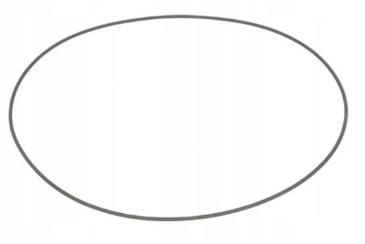 Clutch cover gasket HONDA CRF 250 X '17 (ORING) (151,64X1,78 MM), Athena