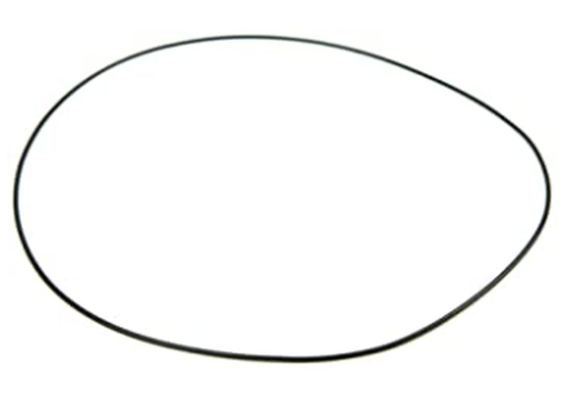 Clutch cover gasket HONDA CRF 450 R '17-'21, CRF 450 RX '17-'21 (ORING), Athena