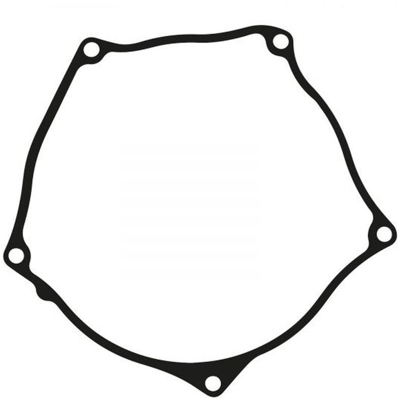 Clutch cover gasket HONDA CRM 250 '90-'97, Athena