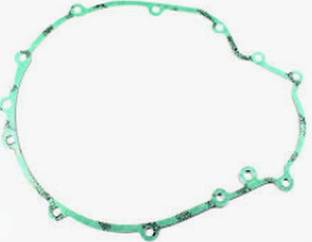 Clutch cover gasket KAWASAKI KLE 500, ER5, GPZ 500S, EN 450/500, Athena