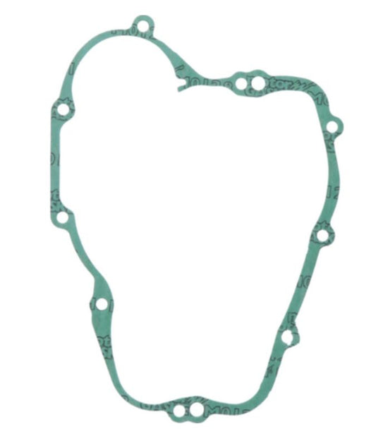 Clutch cover gasket KAWASAKI KX 80 '88-00, KX 85 '01-21, KX 100 '95-21 (Internal) (11009-1534,111009-1971;11061-0122), Athena