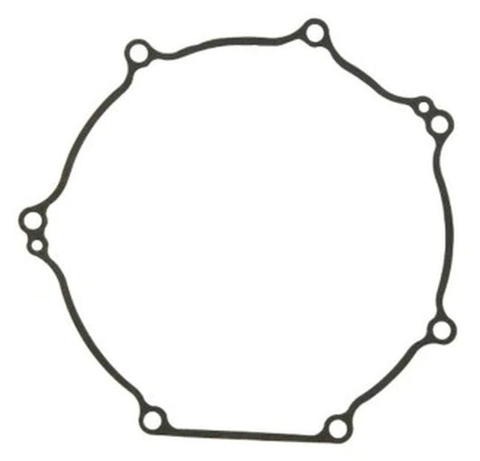 Clutch cover gasket KAWASAKI KXF 450 '06-'15, KLXR 450 '07-'17, KFX 450R '08-'14(External), Athena