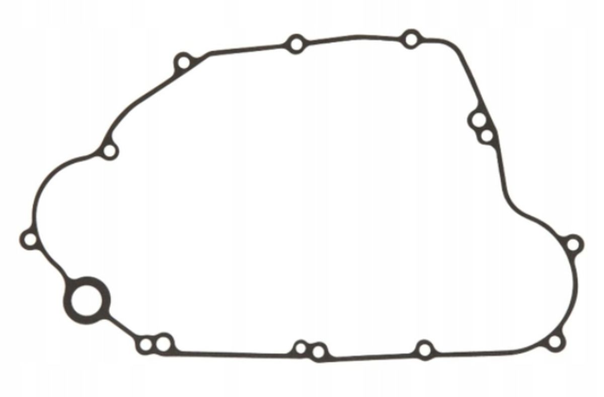 Clutch cover gasket KAWASAKI KXF 450 '09-'15 (Internal), Athena