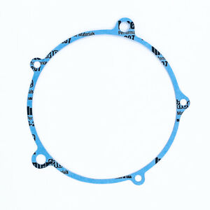Clutch cover gasket Small External YAMAHA YZ 125 '89-'93 (3JD-15463-10-00), Athena