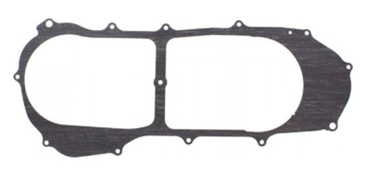 Clutch cover gasket SUZUKI AN 125/150 '95-'00 (OEM:1148220E00; 1148220E10), Athena