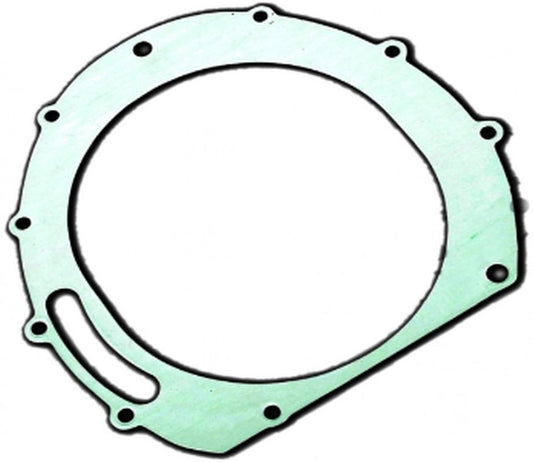 Clutch cover gasket SUZUKI GSX 400F '81-'83 (OEM:1148233200), Athena