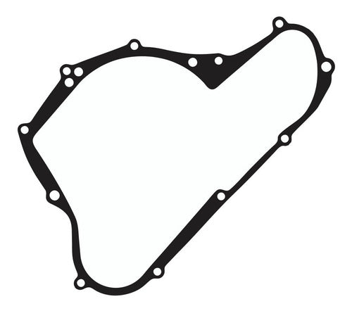 Clutch cover gasket SUZUKI RM 125 96-00(Internal) (RM125), Athena