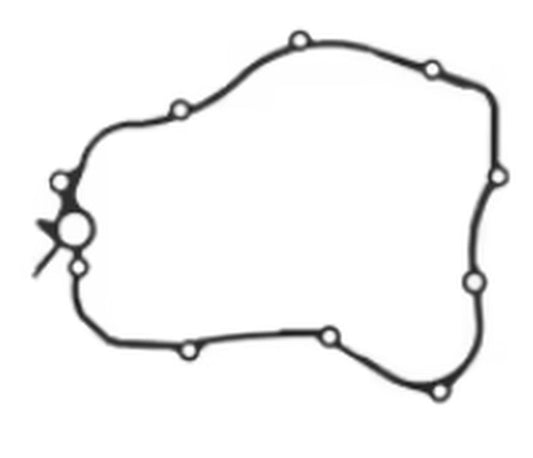 Clutch cover gasket Internal YAMAHA YZ 125 05-21, Athena