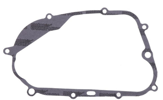 Clutch cover gasket YAMAHA DT 80 '81-'84, DT/GT/MR 50 '73-'83, GT 80 '73-'82, MR 60 '73-'83, RD 50 '75-'77, RD 80 '81-'82, TY 50 '77-'80, TY 80' 74-'75, YSR 50 '87-'92, YZ 50 '80-'83 (OEM:3531545100; 3531545400), Athena