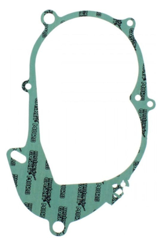 Clutch cover gasket YAMAHA MA 50 '81-'82, QT 50 '79-'95, PW 50 '82-'16, SG 50 STING '81-'83, YF/YT 60 '84-'87 (OEM:14T1545100; 3L51545101), Athena