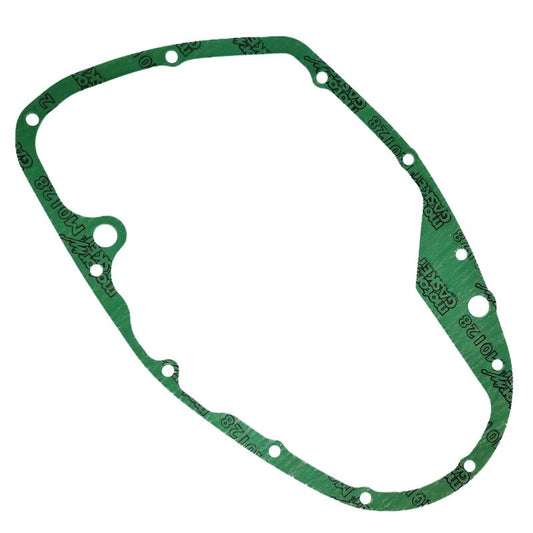 Clutch cover gasket YAMAHA TY 250 '76-'80 (OEM:4341546100), Athena