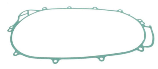 Clutch cover gasket YAMAHA XP 500 T-MAX '01-'11 (OEM:5GJ1546100; 5GJ1546101), Athena