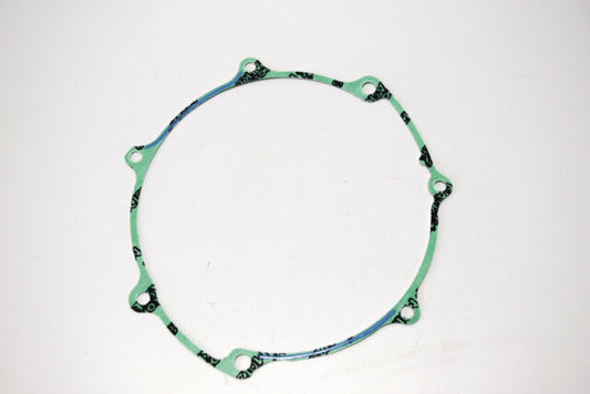 Clutch cover gasket YAMAHA YZF 450 03-09, WRF 450 03-14, YFZ 450X 10-18, YFZ 450R 09-20 (External) (YZF450,YFZ450,WR450F), Athena