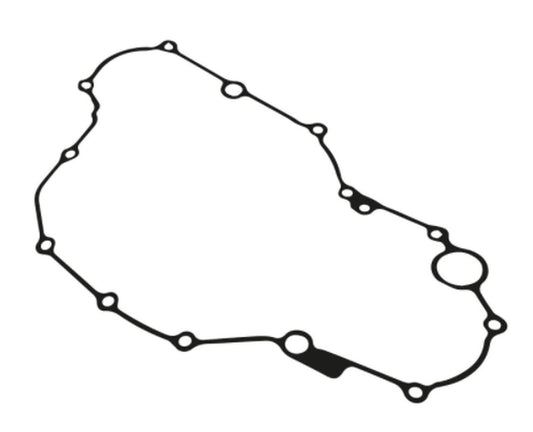 Clutch cover gasket YAMAHA YZF 450 '06-'09, WR 450 F '07-'12 (Internal), Athena