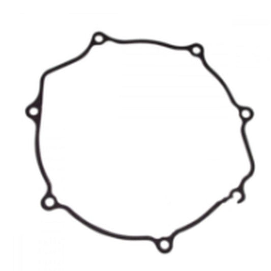 Clutch cover gasket External SUZUKI LT-R 450 QUADRACER '06-'10 (OEM:1148445G00000), Athena