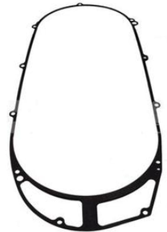 Variator CVT Cover Gasket SUZUKI AN 400 BURGMAN '07-'15 (OEM:1148205H00000), Athena